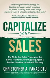 CAPitalize Your Sales