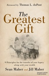The Greatest Gift