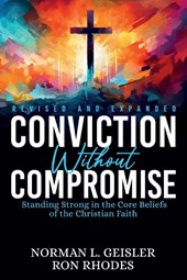 Conviction Without Compromise