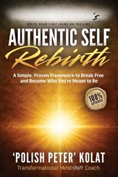 Authentic Self Rebirth