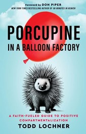 Porcupine in a Balloon Factory
