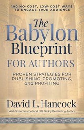 The Babylon Blueprint for Authors