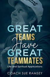Great Teams Have Great Teammates