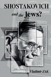 Shostakovich and the Jews?