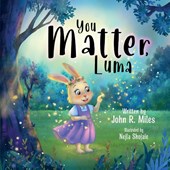 You Matter, Luma