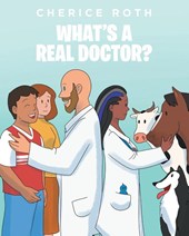 What's a Real Doctor?