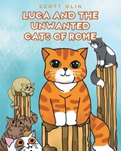 Luca and the Unwanted Cats of Rome