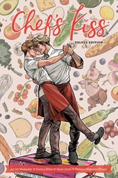 Chef's Kiss Deluxe Edition