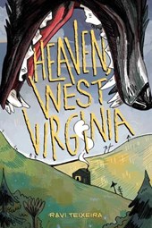 Heaven, West Virginia SC (CVR A)