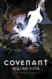 Covenant Vol. 4 SC (CVR A)