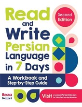 READ & WRITE PERSIAN LANGUAGE