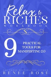 Relax to Riches Workbook