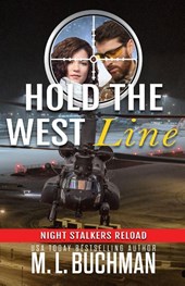 Hold the West Line