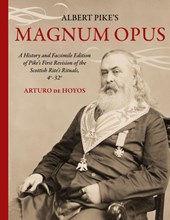 Albert Pike's Magnum Opus