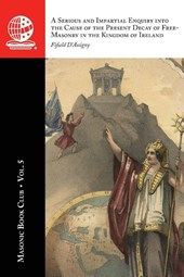 The Masonic Book Club, Vol. 5