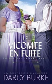 Le Vicomte en fuite