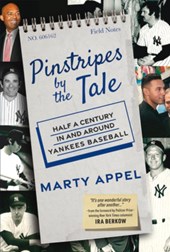 Pinstripes by the Tale
