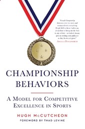 Championship Behaviors
