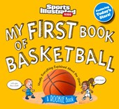 My First Book of Basketball: A Rookie Book