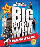 Big Book of Who Rising Stars