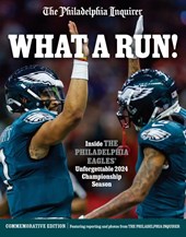 The Philadelphia Inquirer: What a Run!