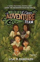 The Wildlife Divas Adventure Team