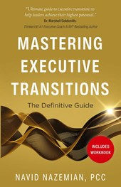 Mastering Executive Transitions
