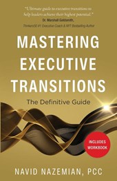 Mastering Executive Transitions