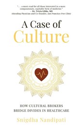 A Case of Culture