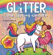 Glitter the Tooting Unicorn