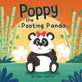 Poppy the Pooting Panda