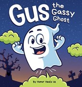 Gus the Gassy Ghost