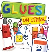 Glues on Strike