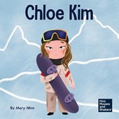 Chloe Kim