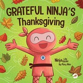 Grateful Ninja's Thanksgiving