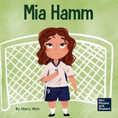 Mia Hamm