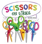 Scissors on Strike