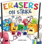 Erasers on Strike