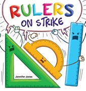 Jones, J: Rulers on Strike