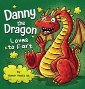 Danny the Dragon Loves to Fart