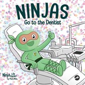 Ninjas Go to the Dentist