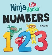 Ninja Life Hacks NUMBERS