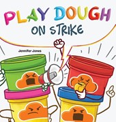 Play Dough On Strike