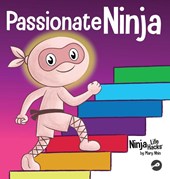 Passionate Ninja