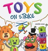 Toys On Strike