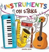 Instruments on Strike