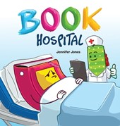 Book Hospital