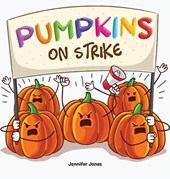 Pumpkins on Strike