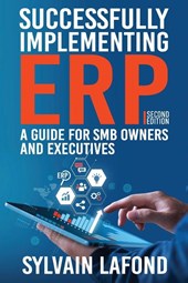 Successfully Implementing ERP