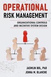 Operational Risk Management